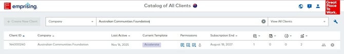 Emp-catalog